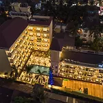 Resort De Coracao - Calangute , Goa