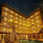 Resort De Coracao - Calangute , Goa