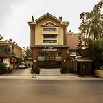 Resort De Coracao - Calangute , Goa
