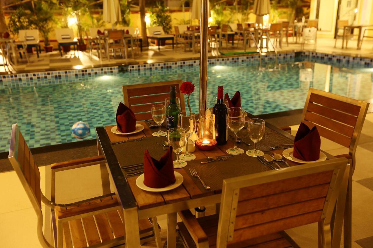 De Coracao - , Goa 4* Calangute