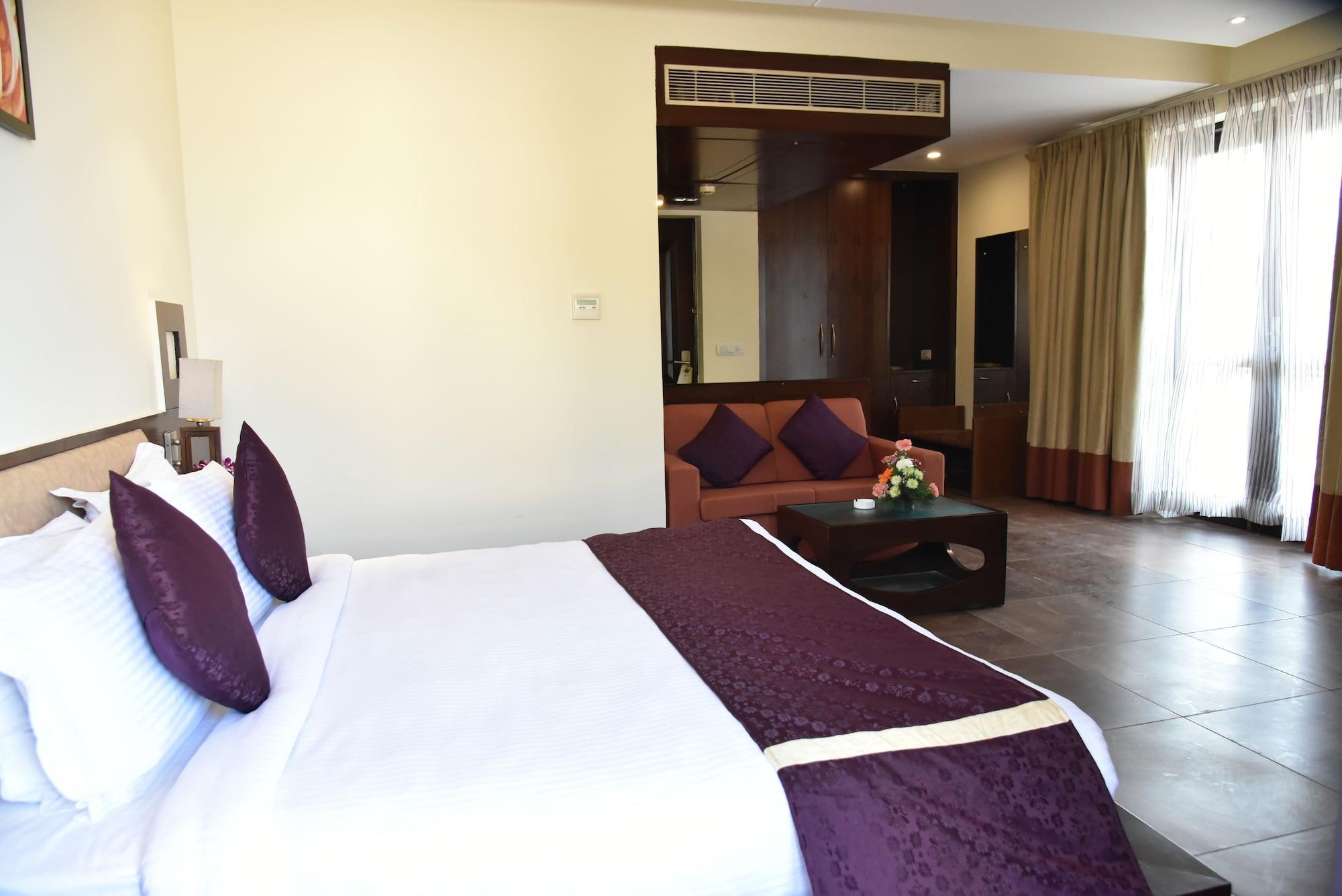 Resort De Coracao - , Goa 4*