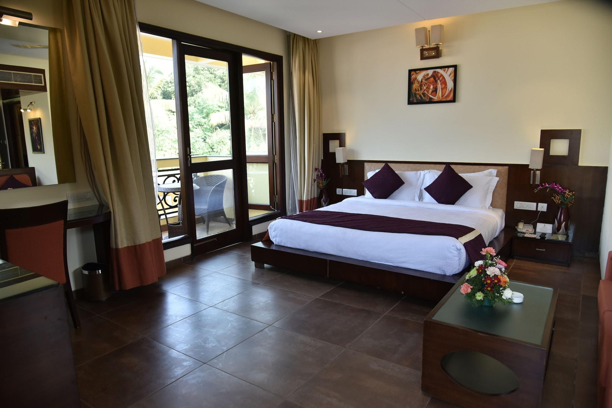 De Coracao - , Goa 4*