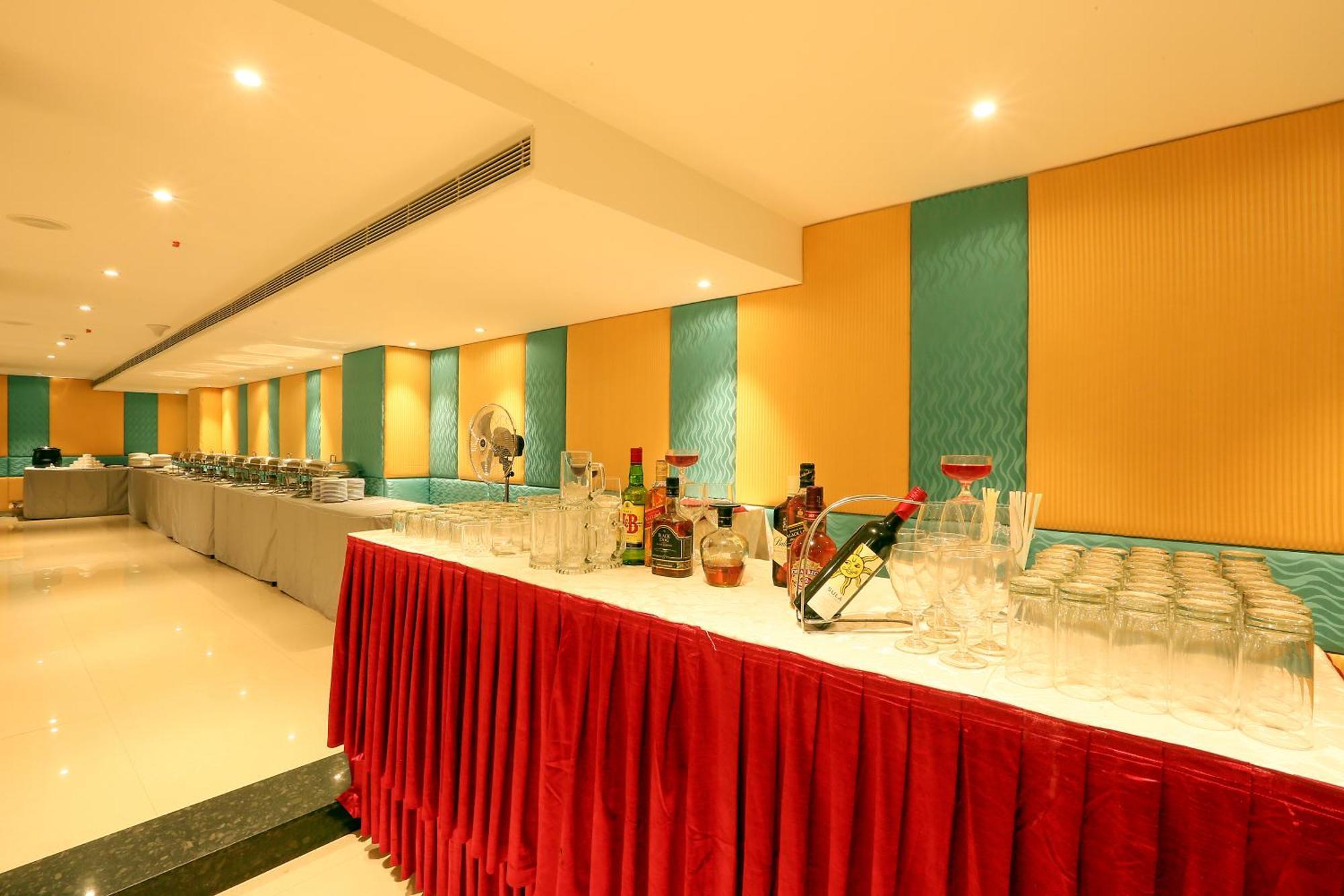 De Coracao - , Goa 4* Calangute