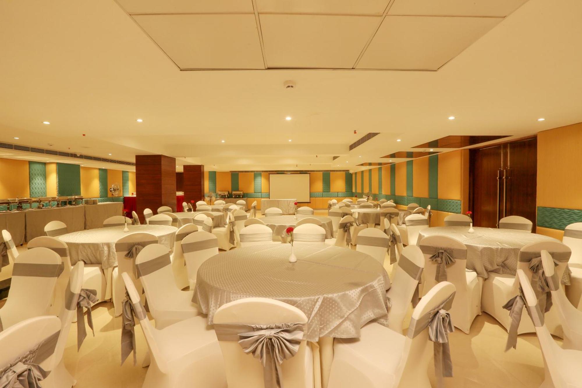 Resort De Coracao - , Goa 4*