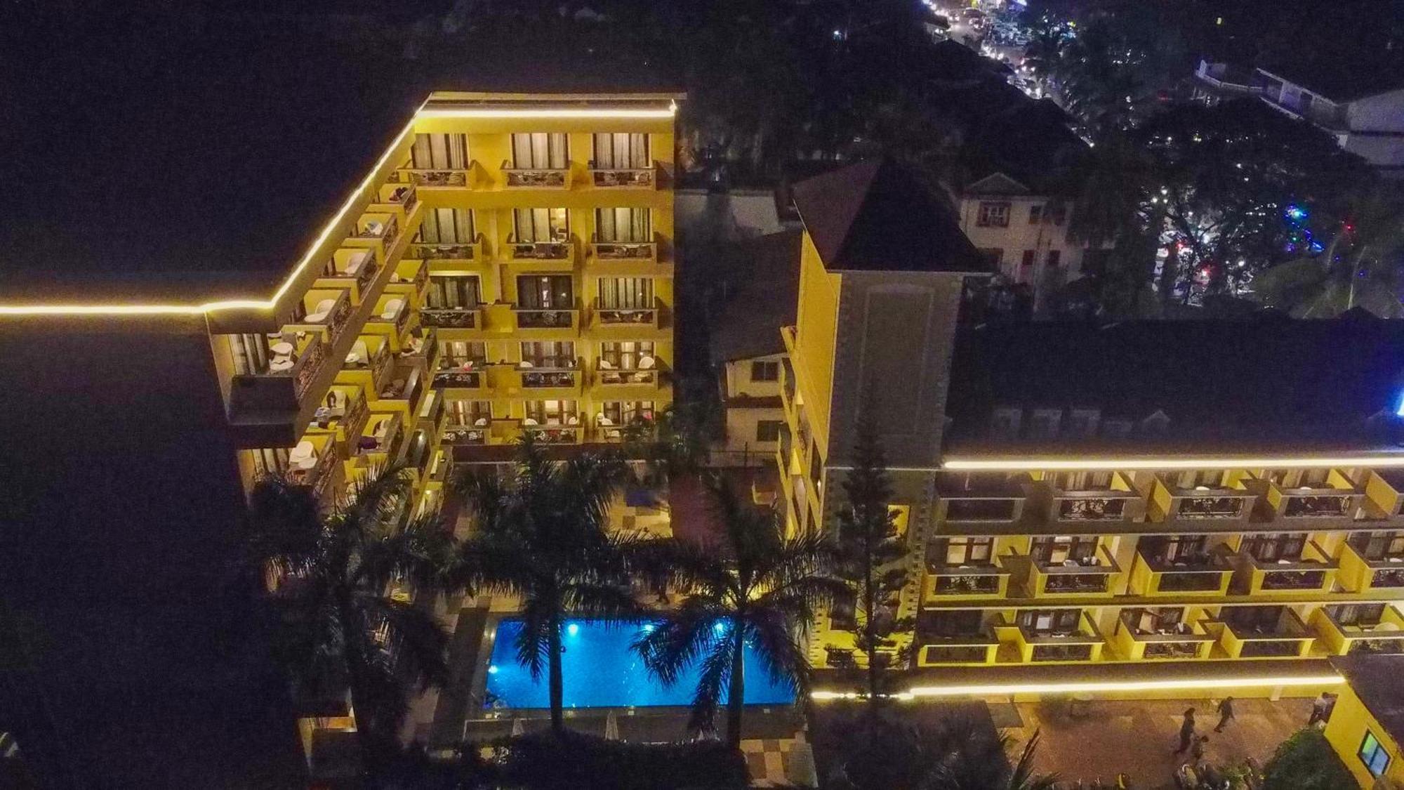 De Coracao - , Goa Resort