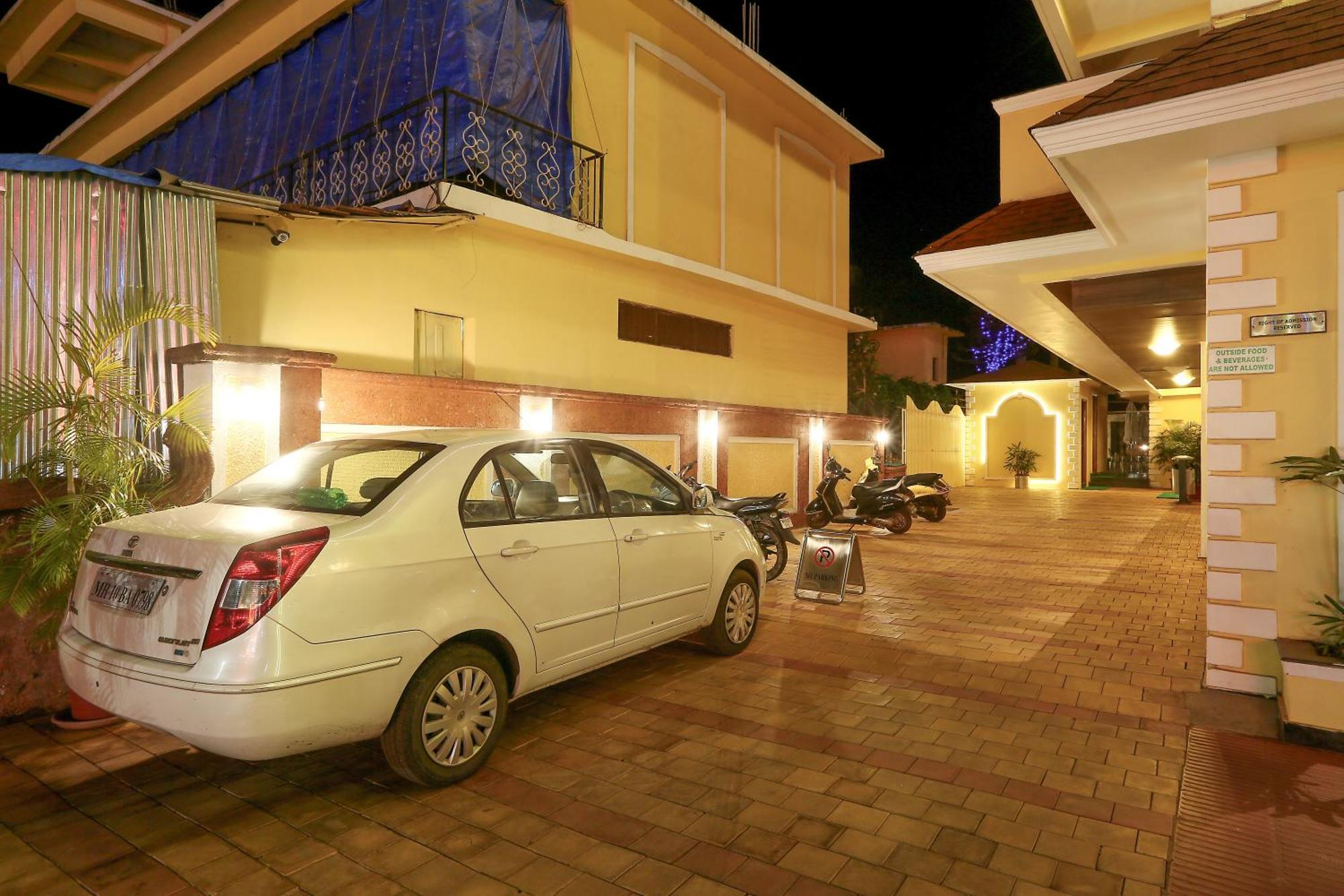 De Coracao - , Goa Resort Calangute