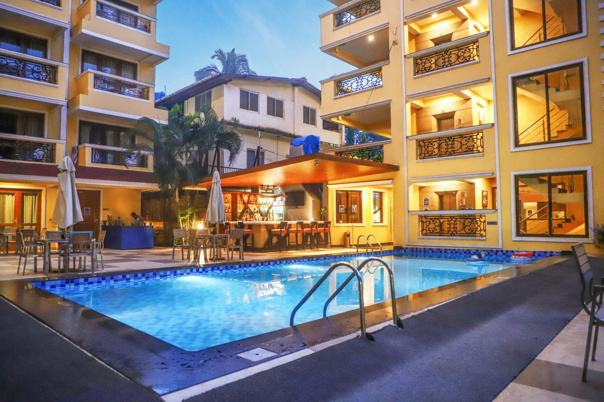 De Coracao - , Goa