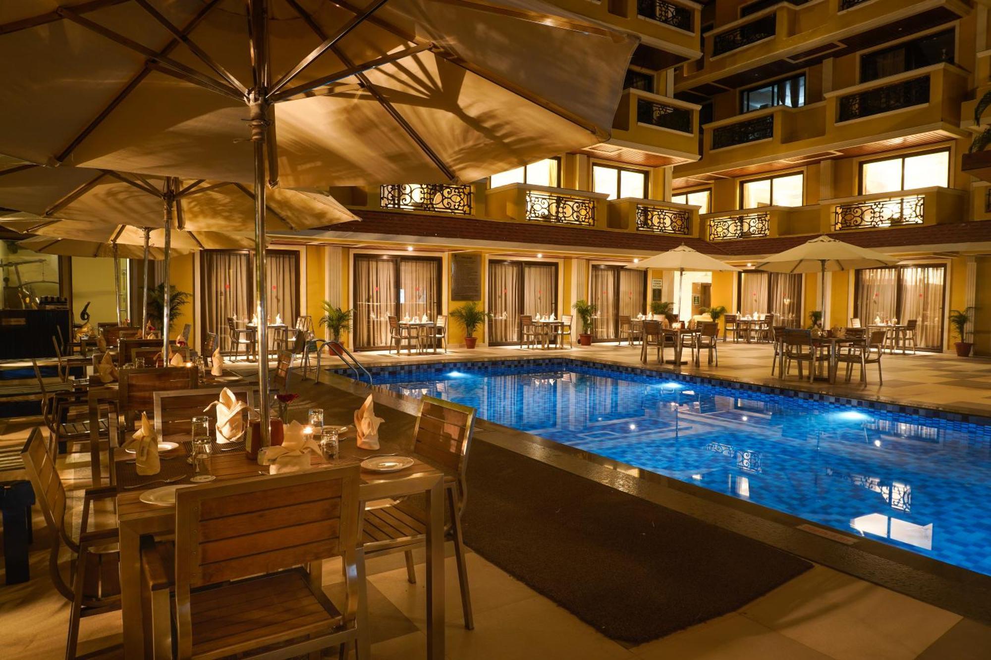Resort De Coracao - , Goa Calangute