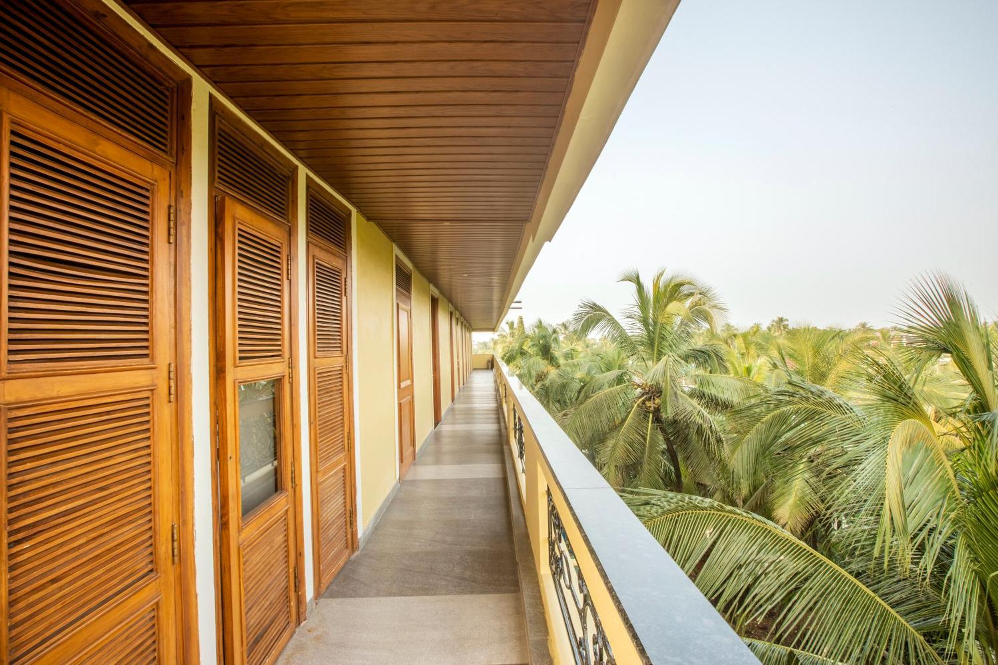 Resort De Coracao - , Goa Calangute