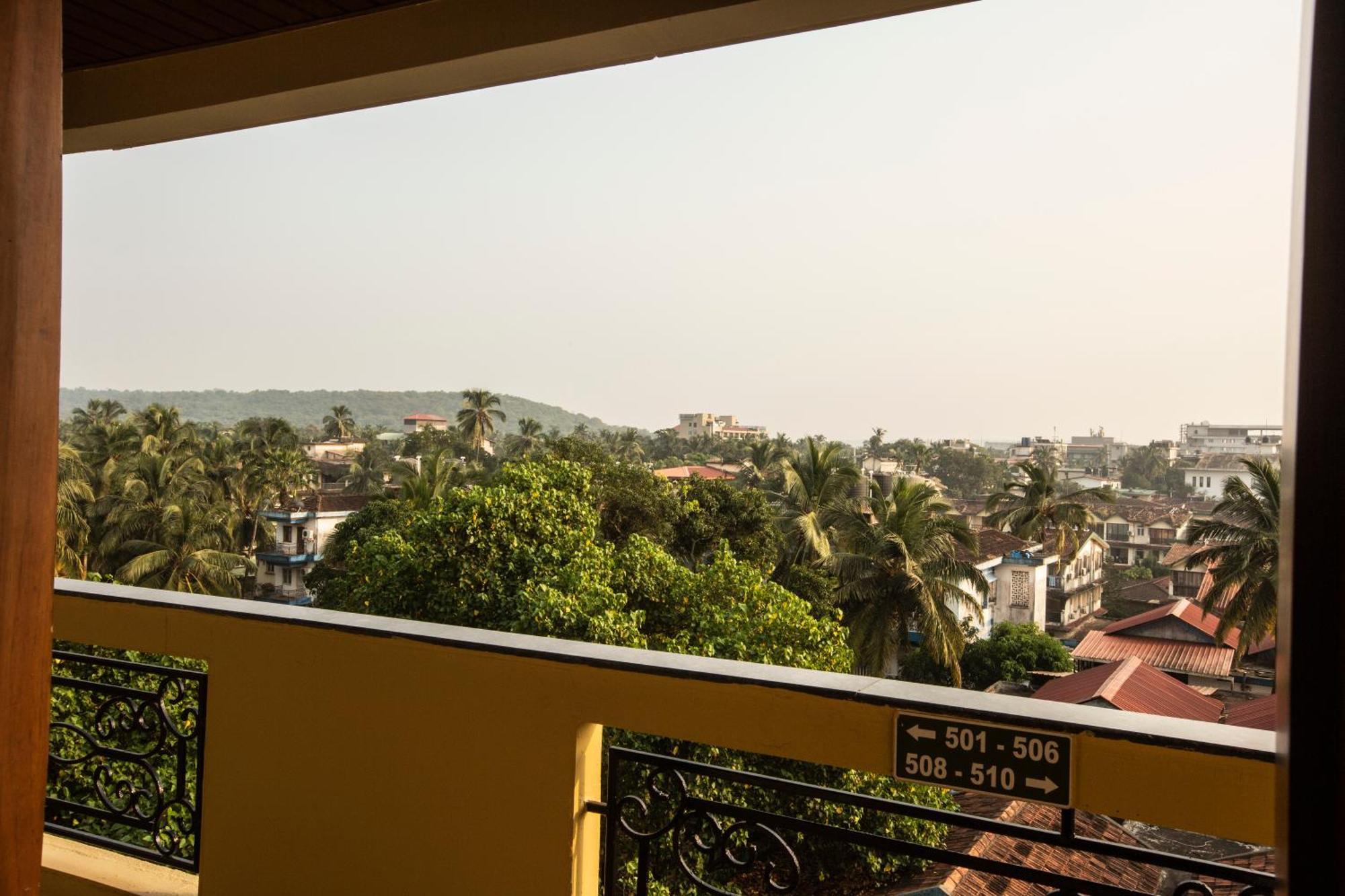 Resort De Coracao - , Goa 4*