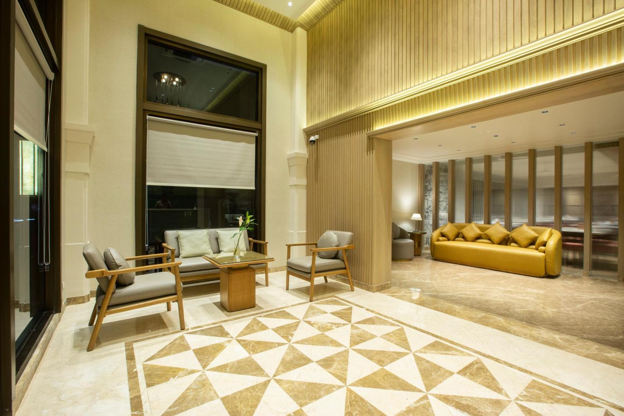 Resort De Coracao - , Goa 4*