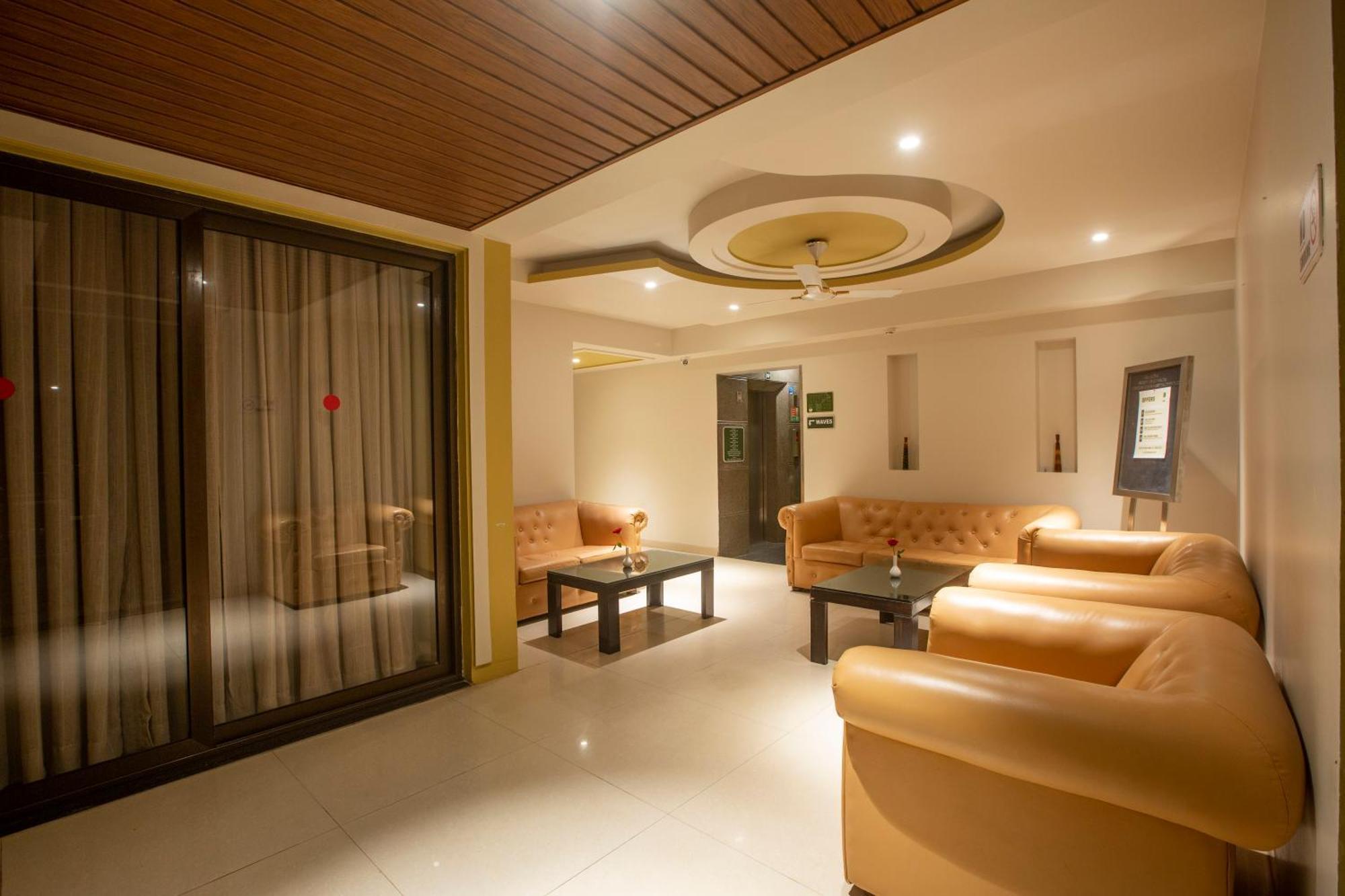 De Coracao - , Goa 4*