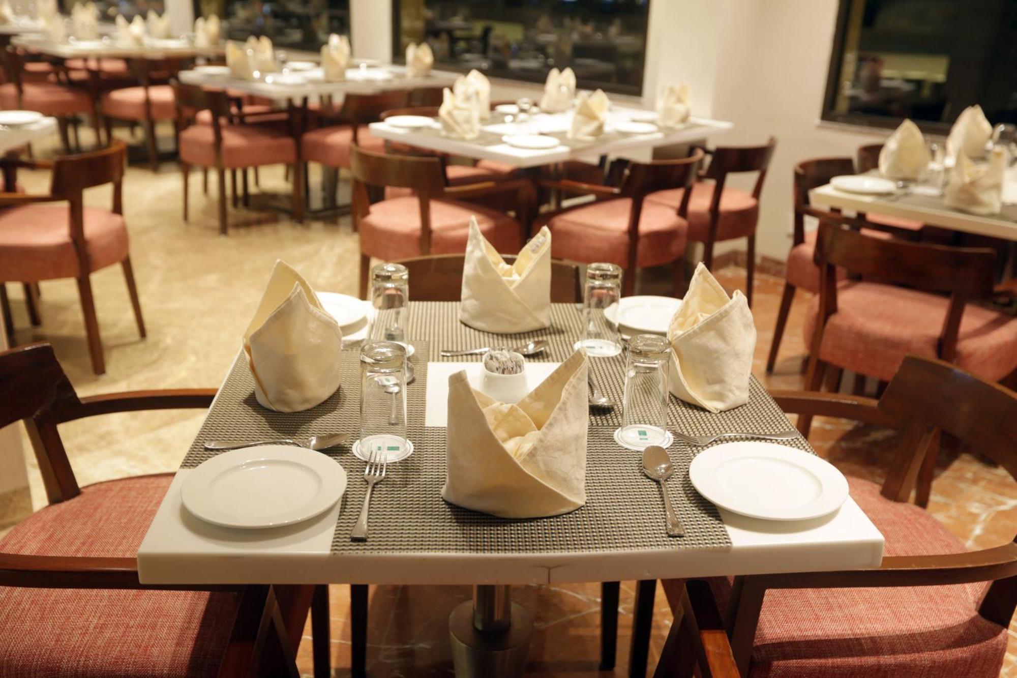 De Coracao - , Goa Resort 4*