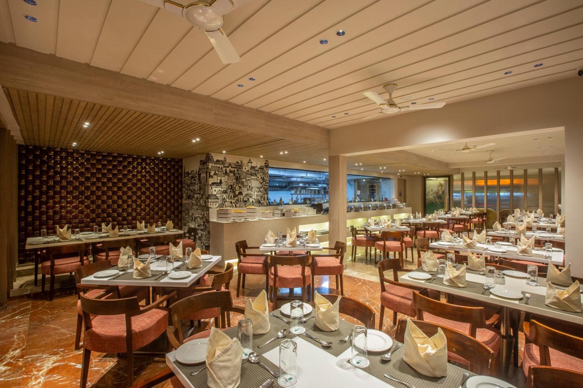 De Coracao - , Goa 4*