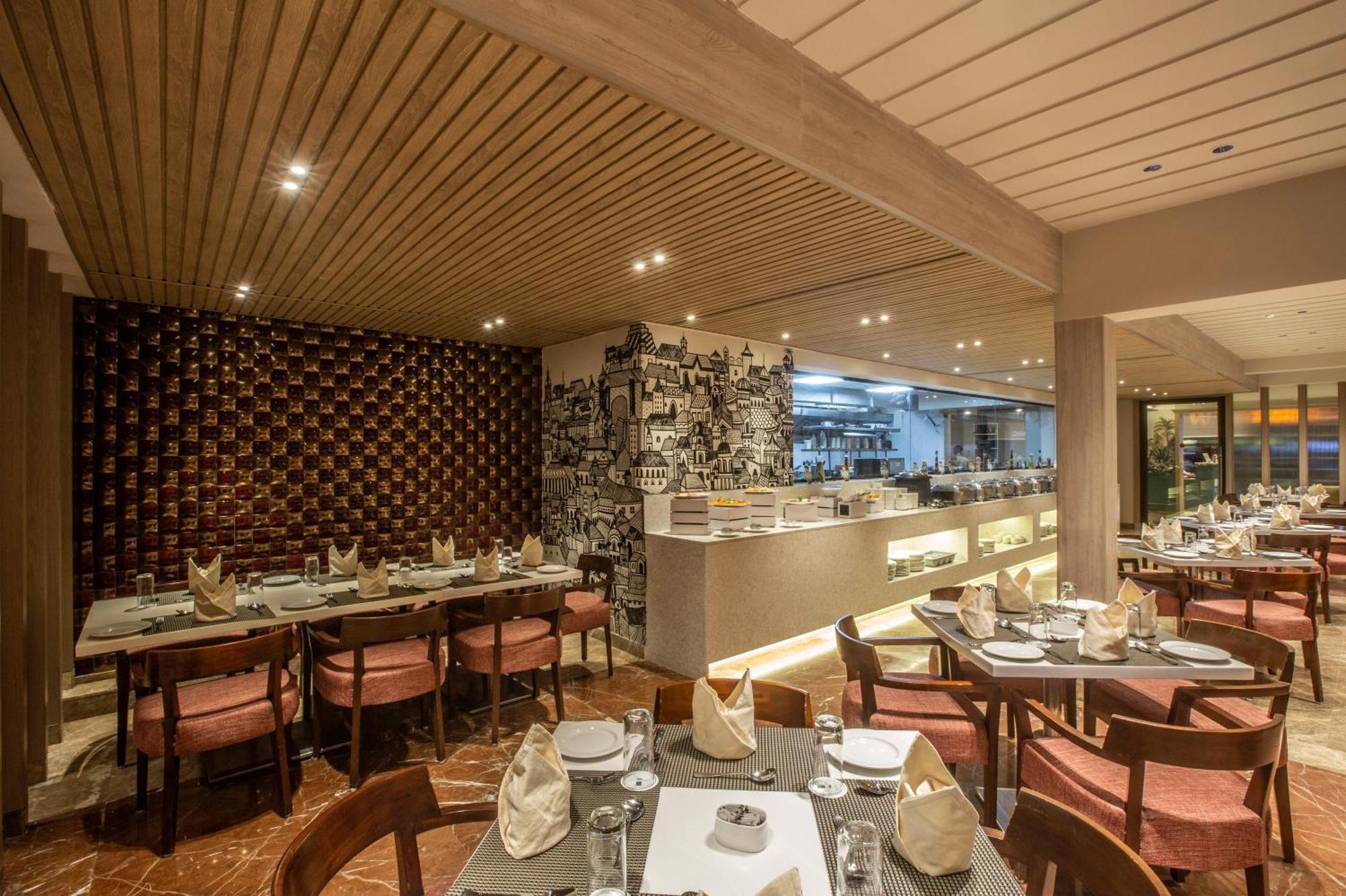 De Coracao - , Goa Resort 4*