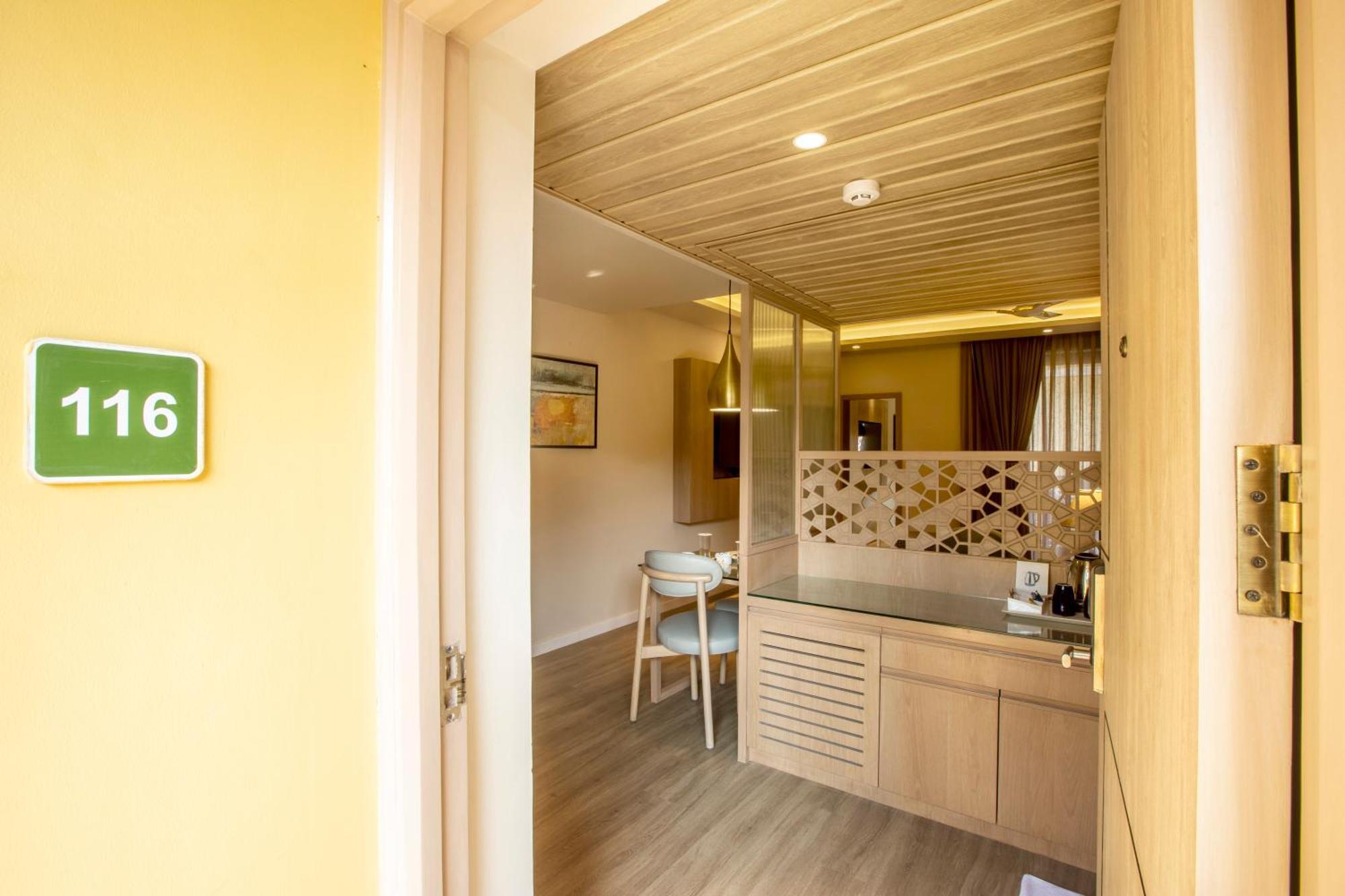 De Coracao - , Goa Resort Calangute