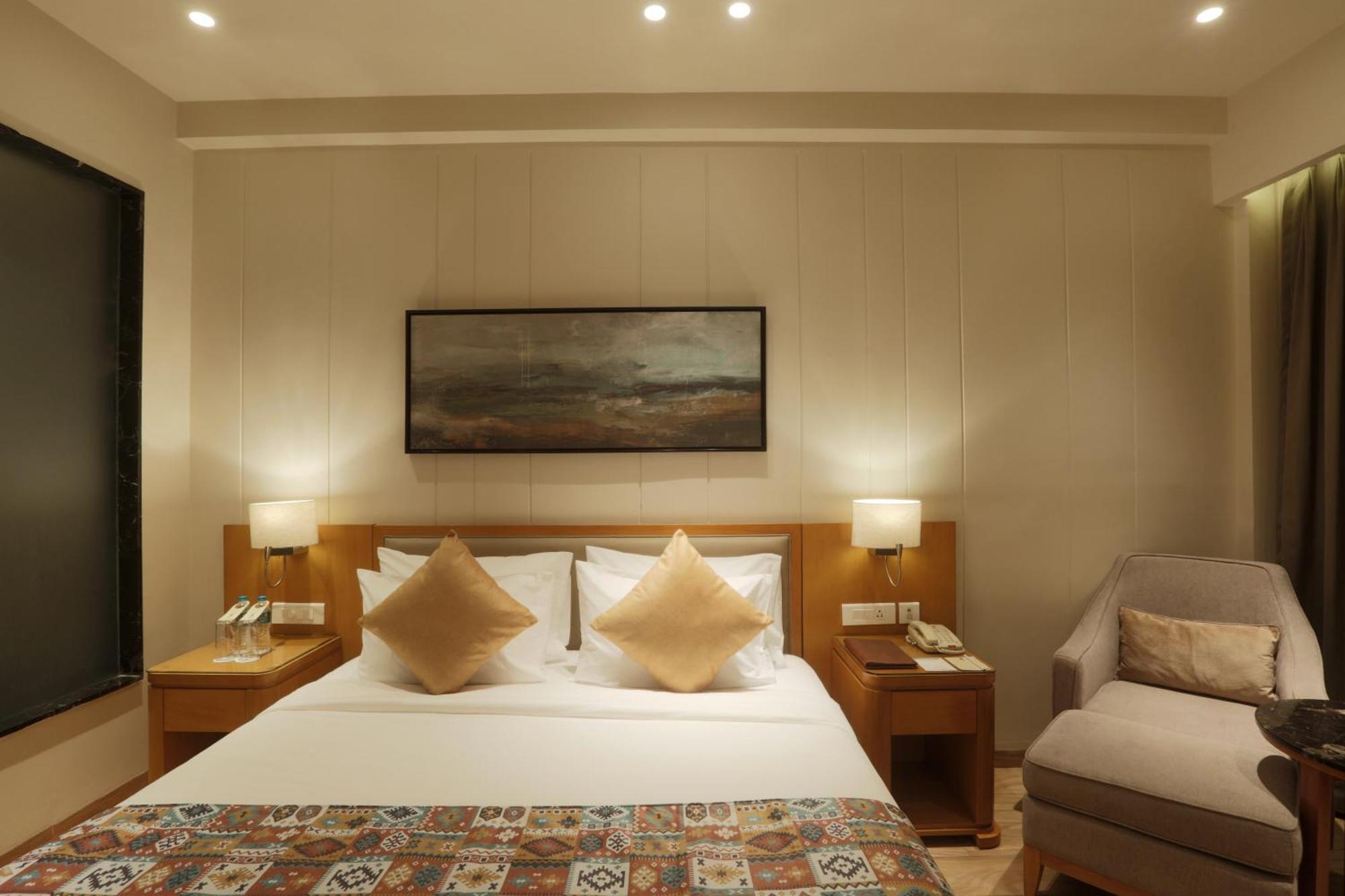 Resort De Coracao - , Goa 4*