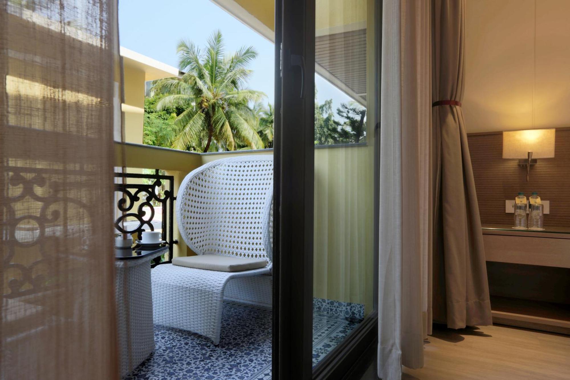 De Coracao - , Goa Resort Calangute
