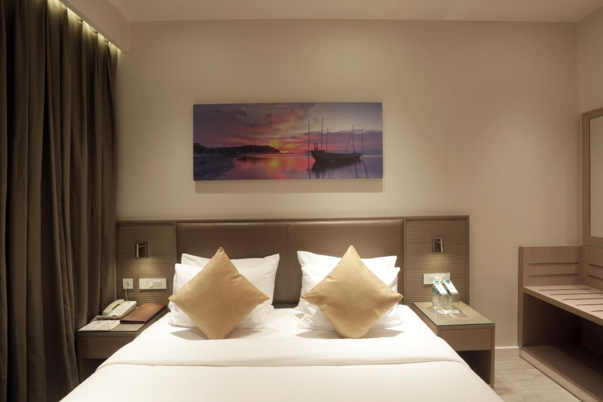 De Coracao - , Goa 4*