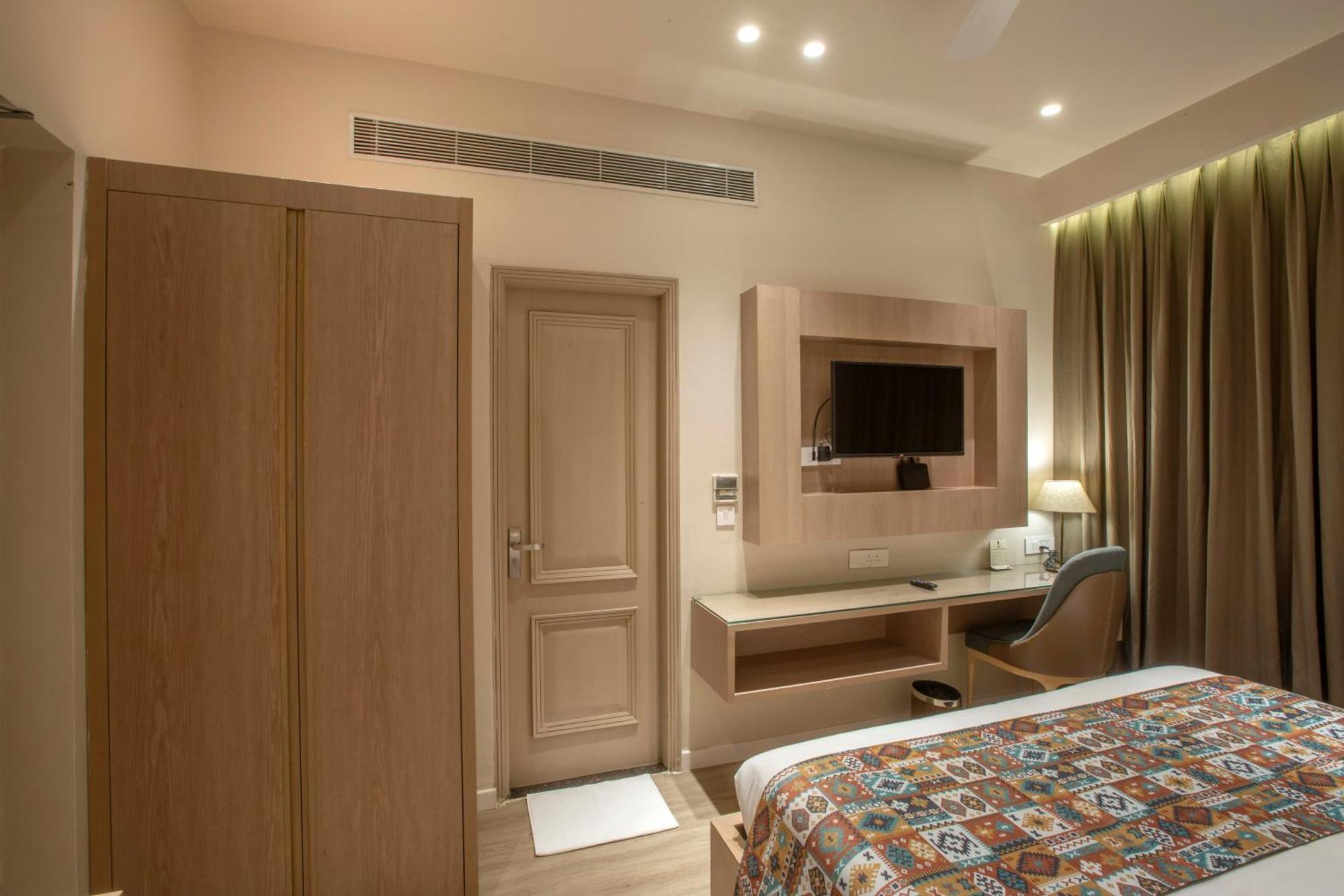 De Coracao - , Goa 4* Calangute