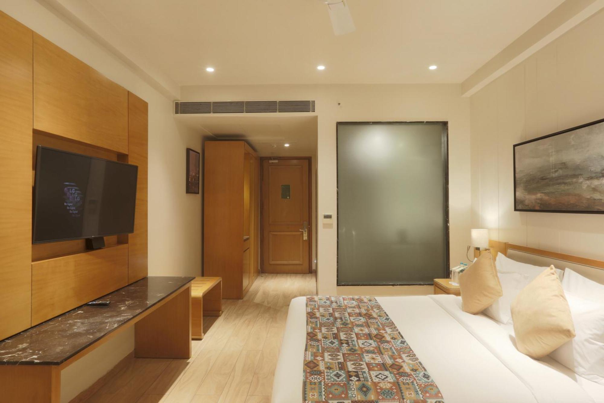 Resort De Coracao - , Goa
