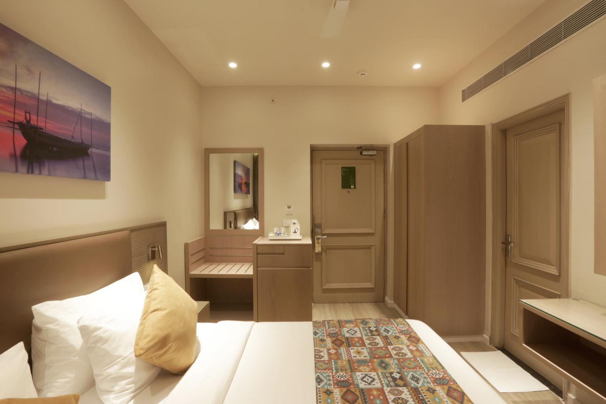 Resort De Coracao - , Goa 4*