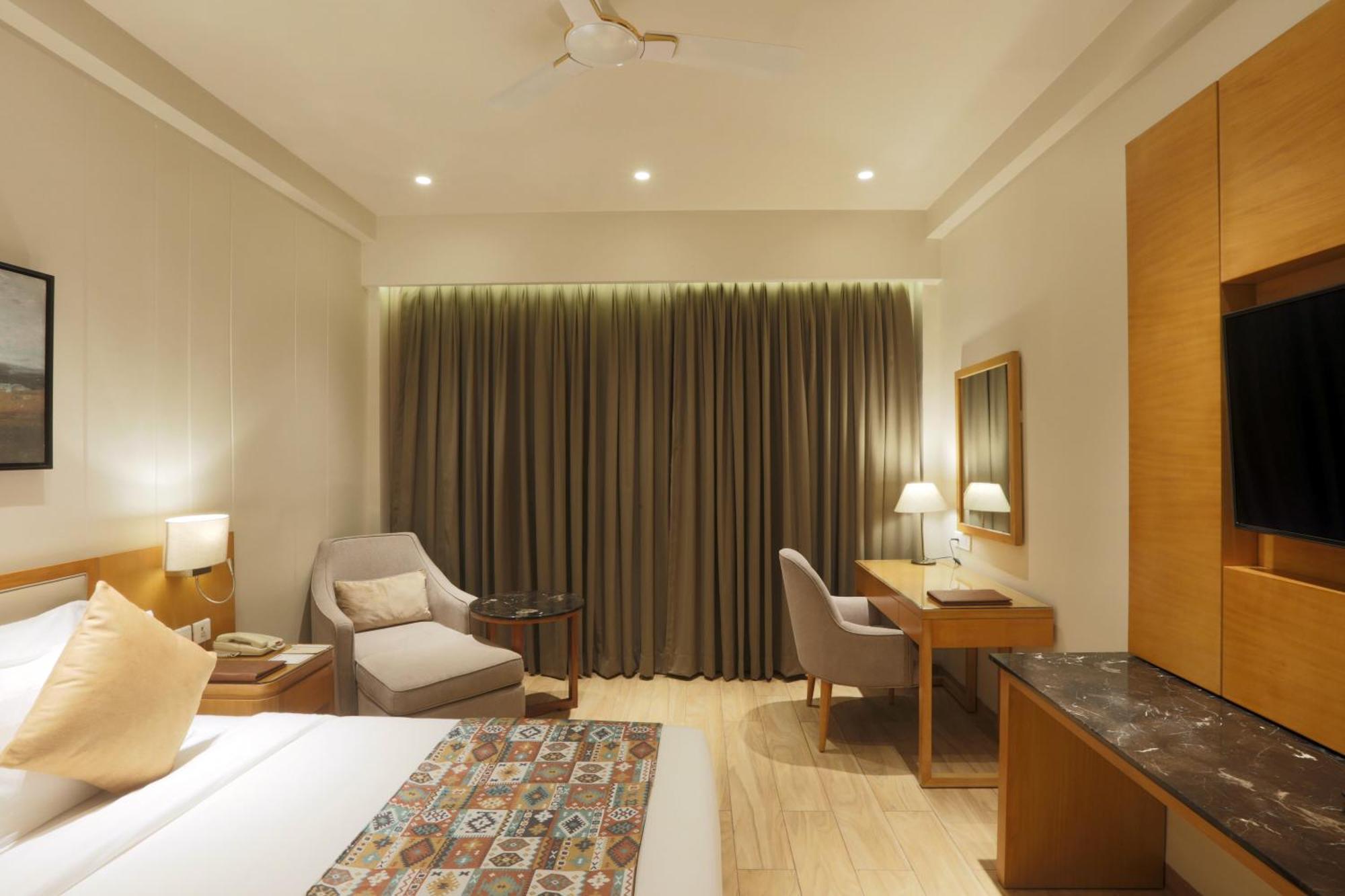 Resort De Coracao - , Goa Calangute
