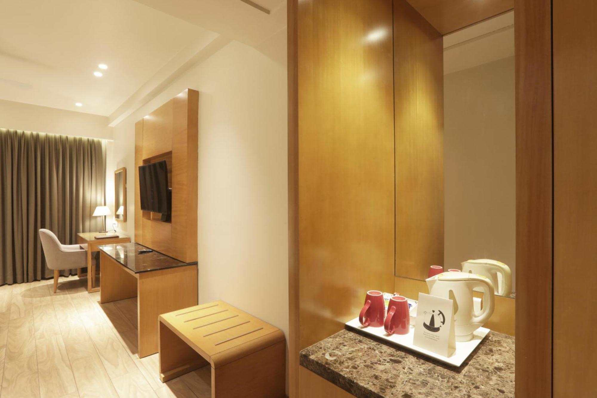 De Coracao - , Goa 4*