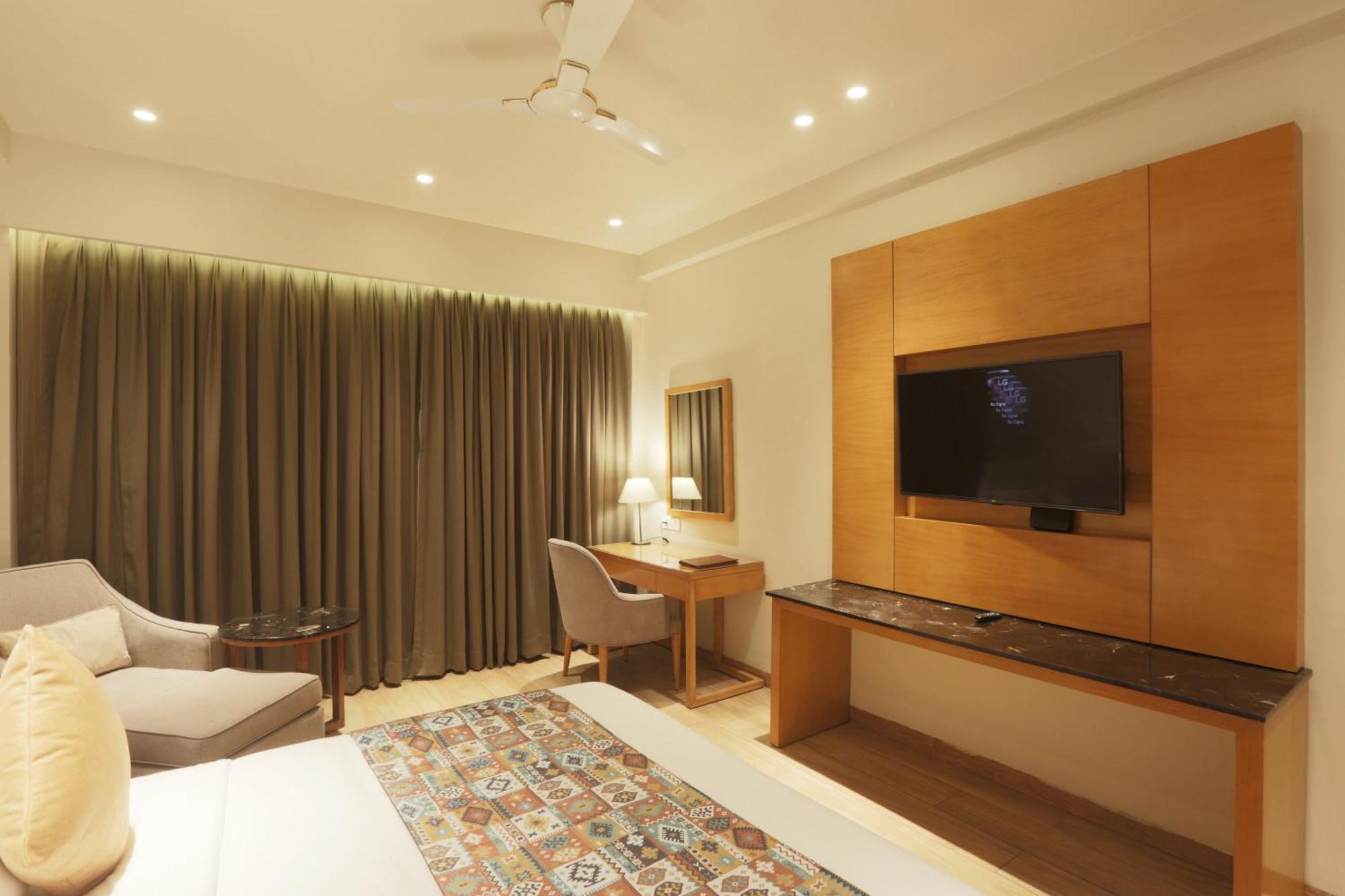 Resort De Coracao - , Goa Calangute