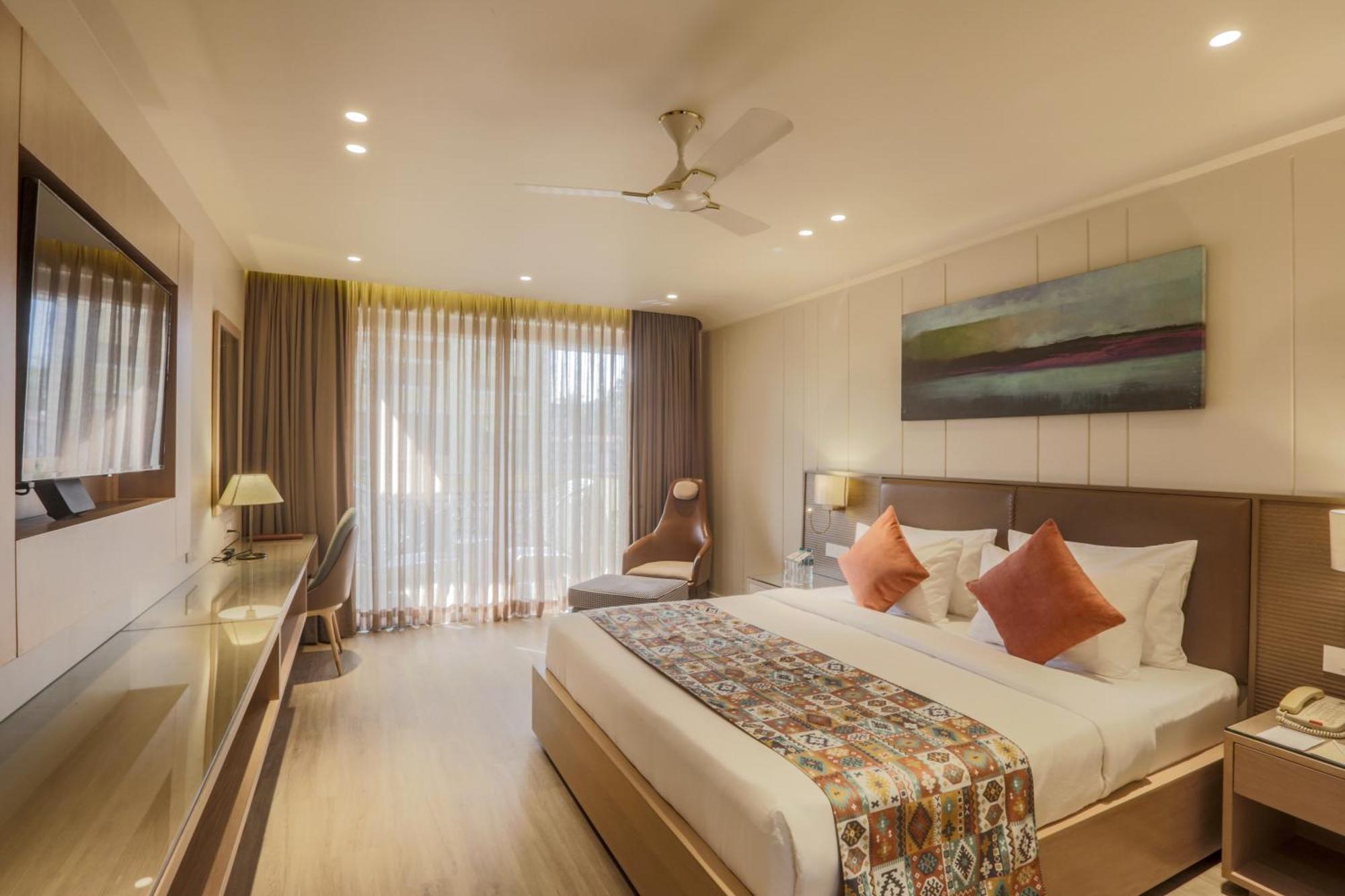 De Coracao - , Goa