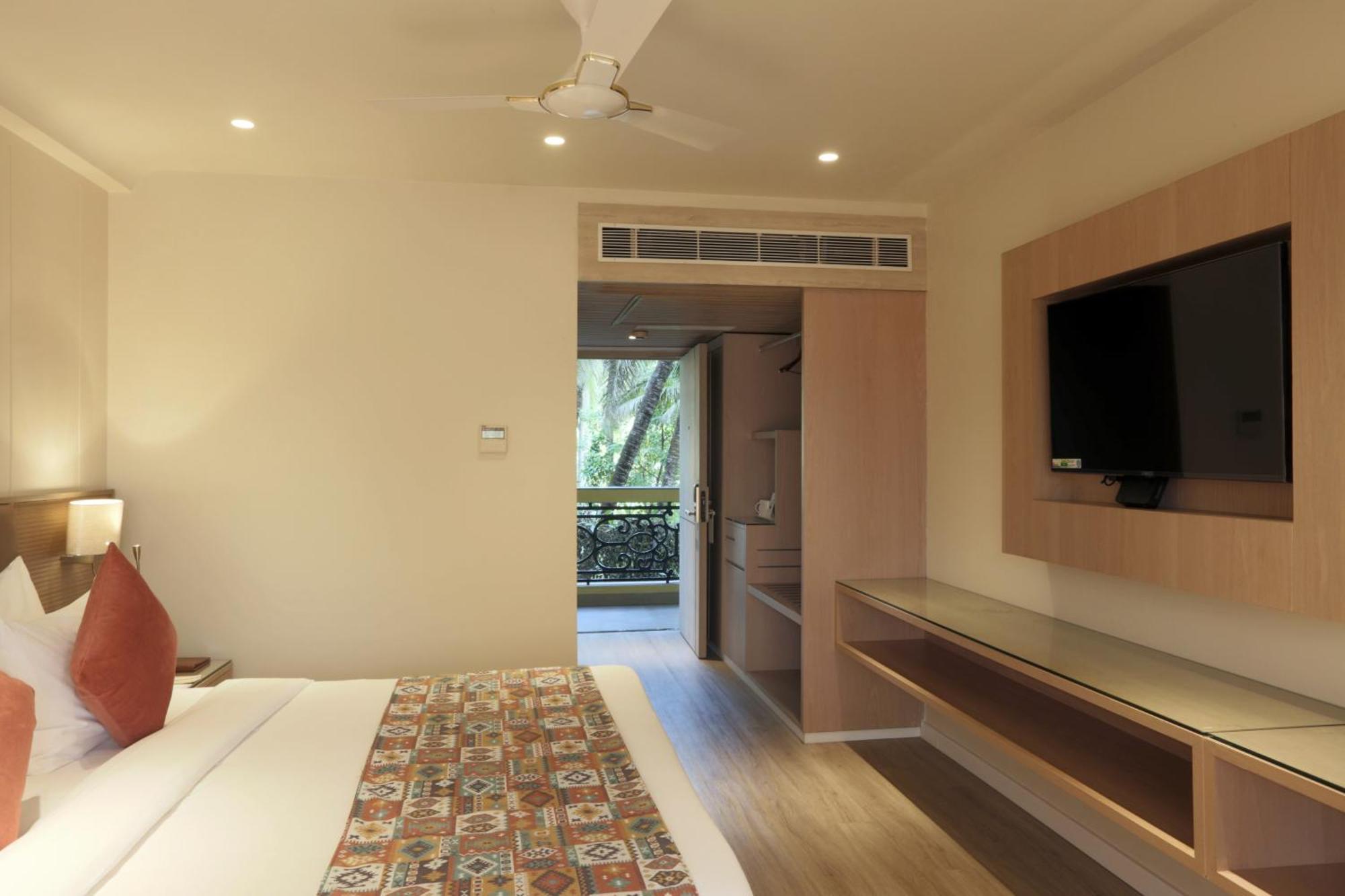 Resort De Coracao - , Goa 4*