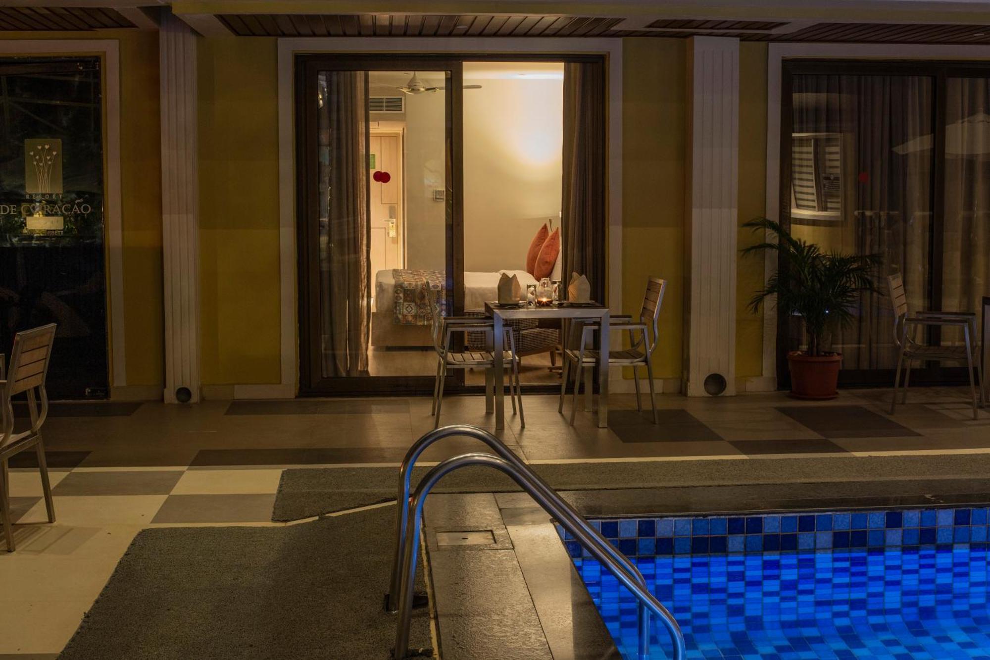 De Coracao - , Goa Resort Calangute
