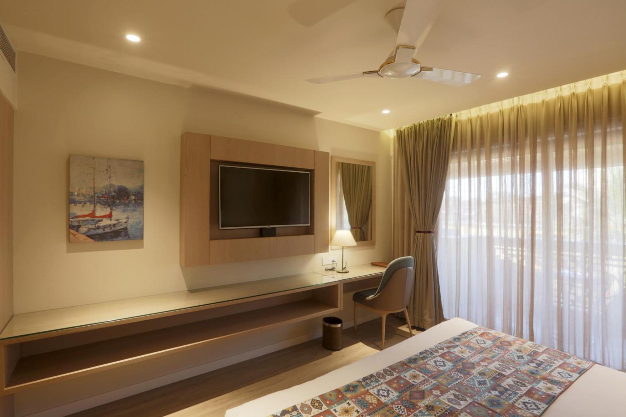 Resort De Coracao - , Goa Calangute