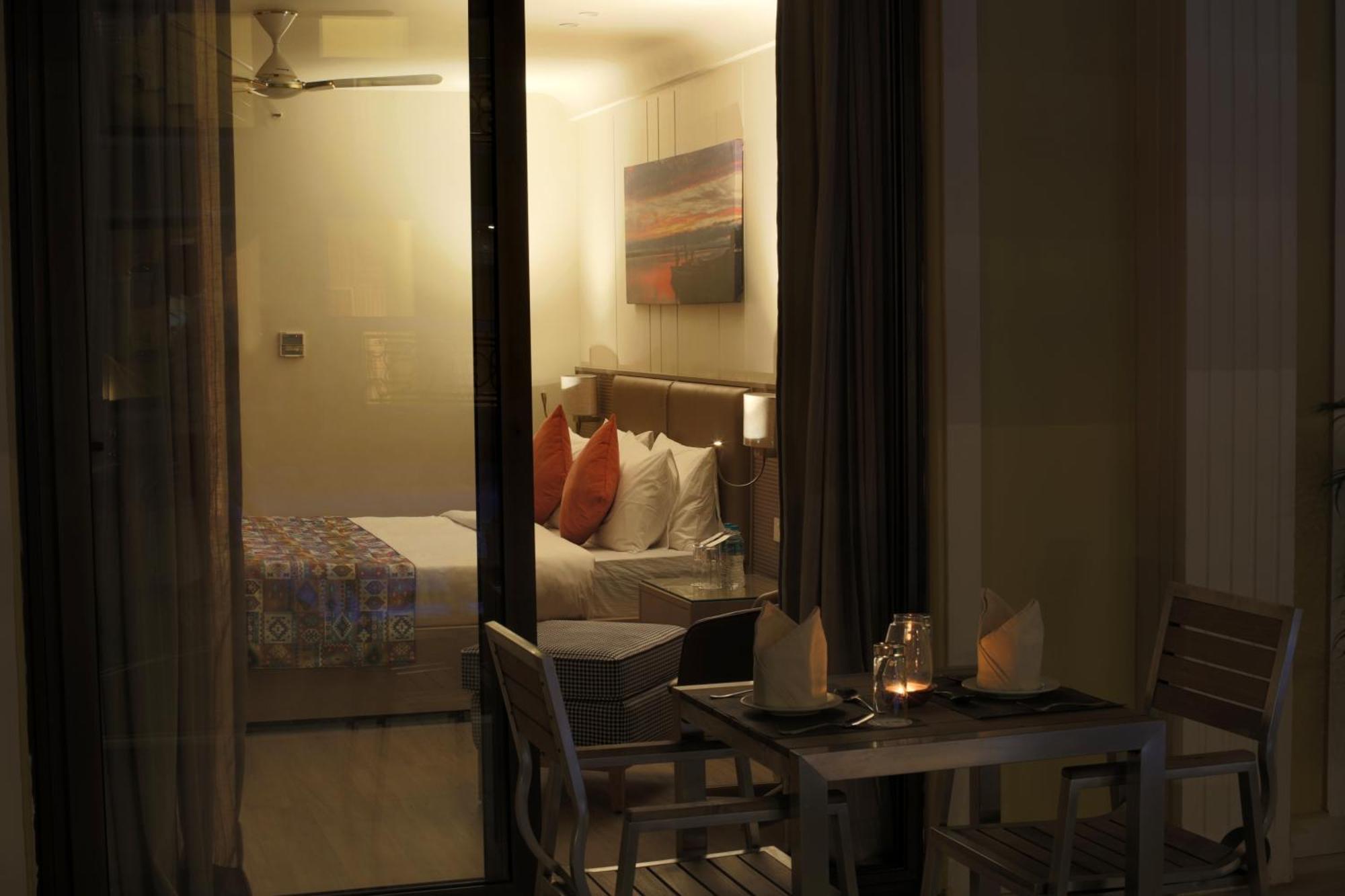 De Coracao - , Goa Resort
